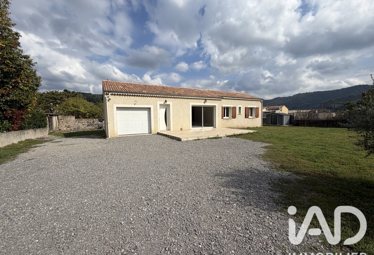 Vente Maison/villa 7 pièces — photo 1