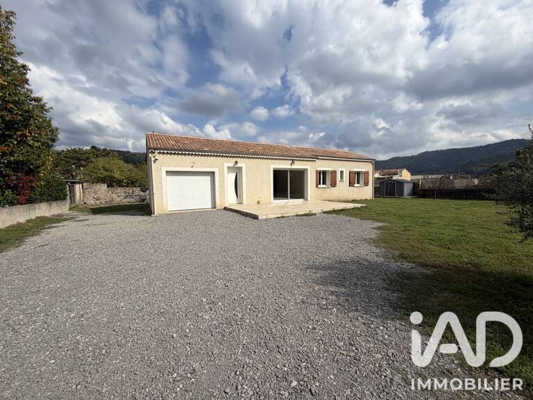 Vente Maison/villa 7 pièces — photo 1