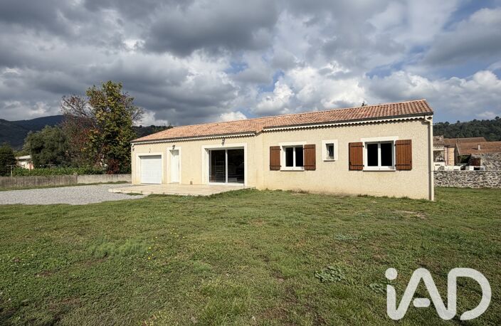 Vente Maison/villa 7 pièces — photo 2