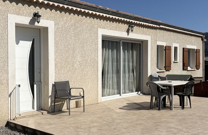Vente Maison/villa 7 pièces — photo 3