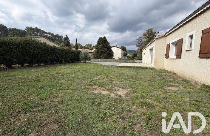 Vente Maison/villa 7 pièces — photo 5