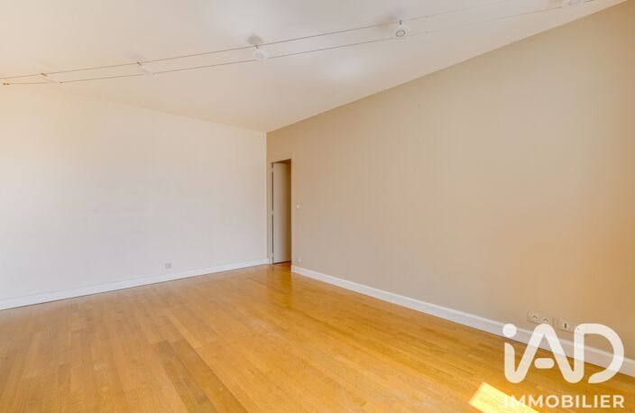 Vente Appartement 3 pièces — photo 3