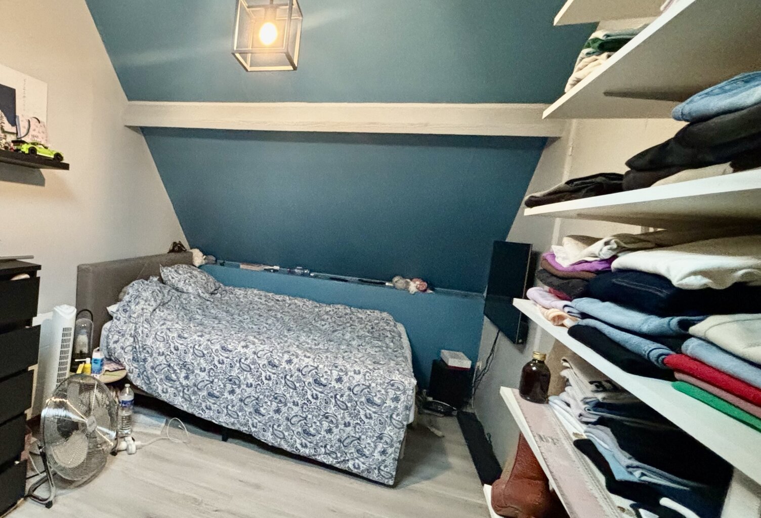 Vente Longère 3 pièces — photo 1