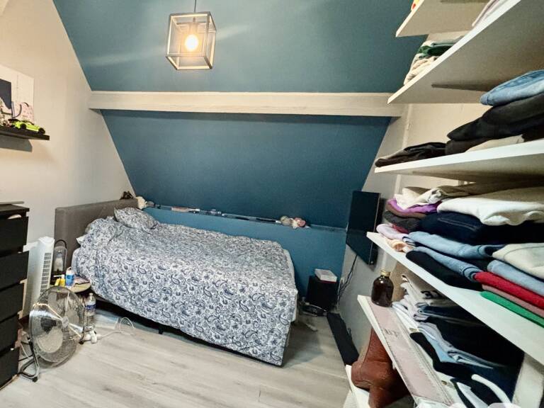 Vente Longère 3 pièces — photo 1