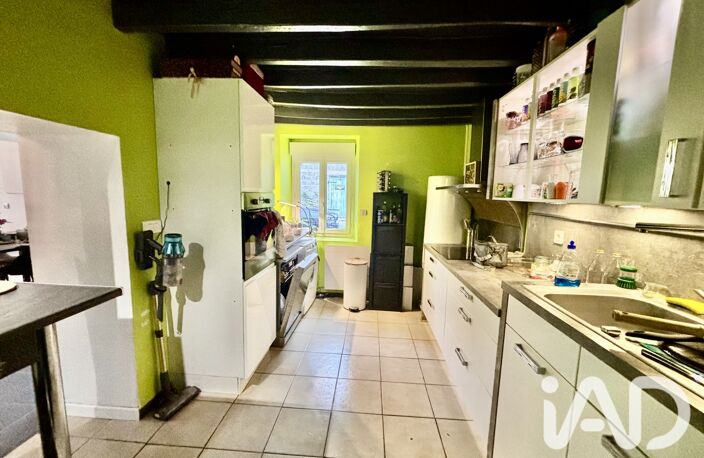 Vente Longère 3 pièces — photo 2