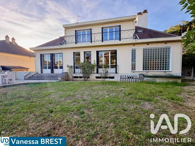 Vente Maison/villa 7 pièces — photo du bien