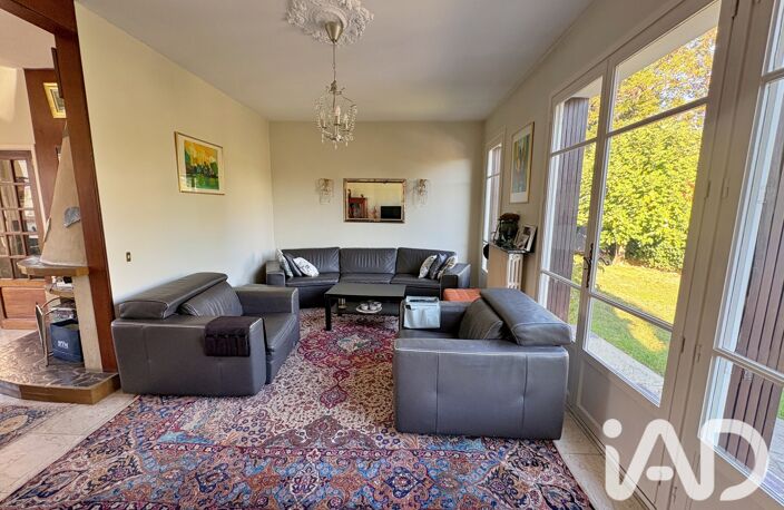 Vente Maison/villa 7 pièces — photo 3