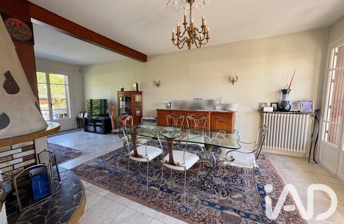 Vente Maison/villa 7 pièces — photo 4