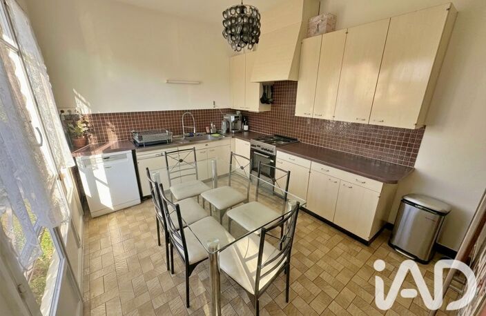 Vente Maison/villa 7 pièces — photo 5