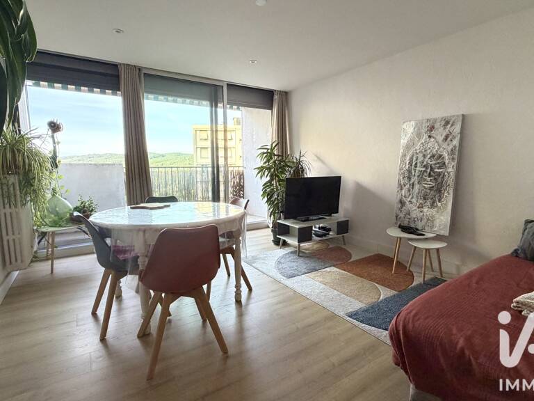 Vente Appartement 3 pièces — photo 1