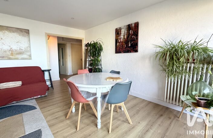 Vente Appartement 3 pièces — photo 2