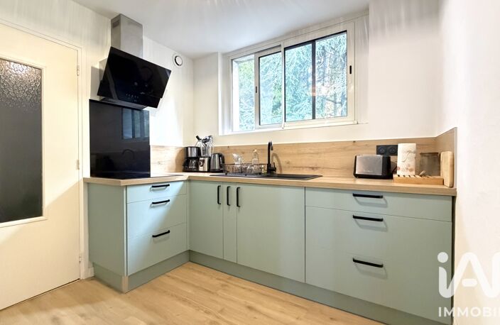 Vente Appartement 3 pièces — photo 3