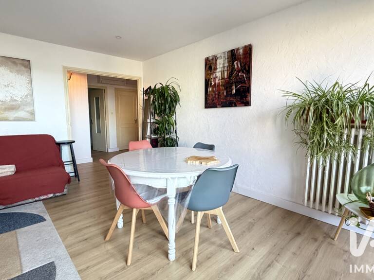 Vente Appartement 3 pièces — photo 1