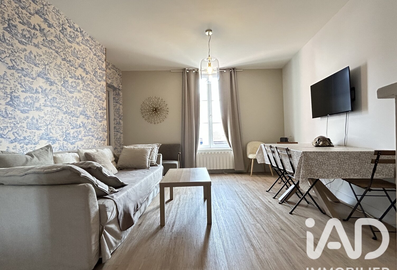 Vente Immeuble 116 m&sup2; — photo 1