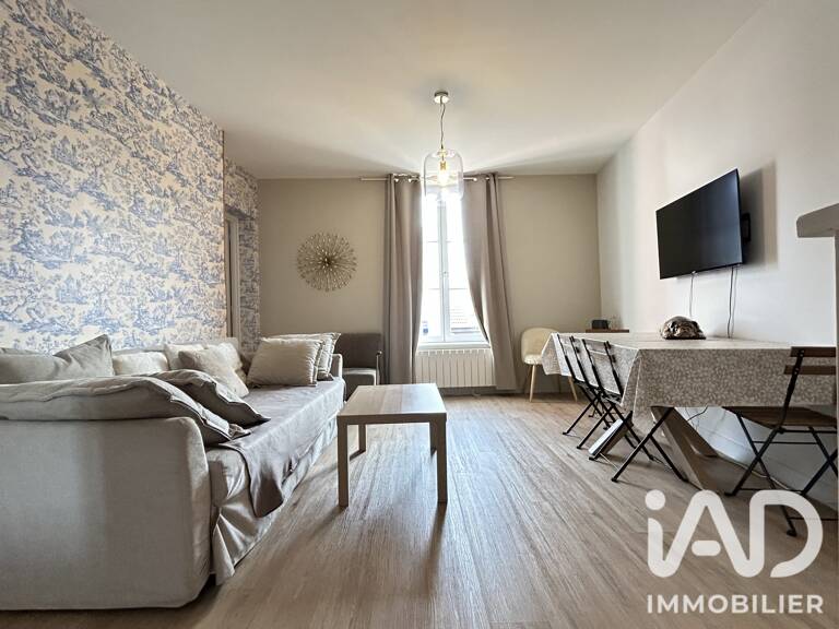 Vente Immeuble 116 m&sup2; — photo 1
