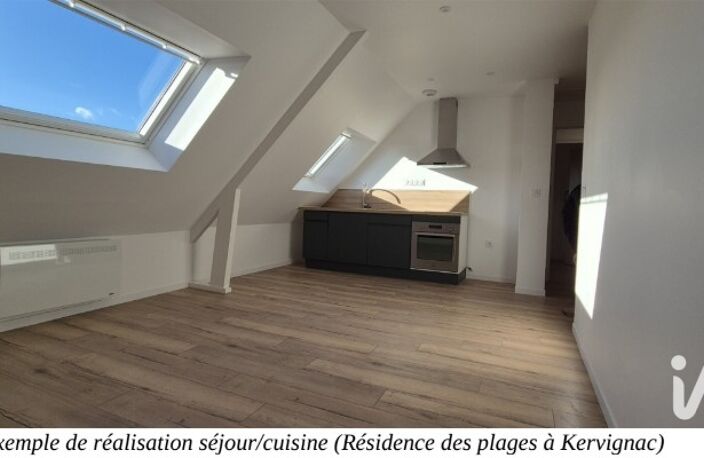 Vente Appartement 2 pièces — photo 2