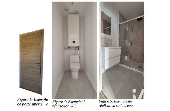 Vente Appartement 2 pièces — photo 4
