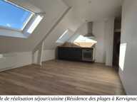 Vente Appartement 2 pièces — photo 2