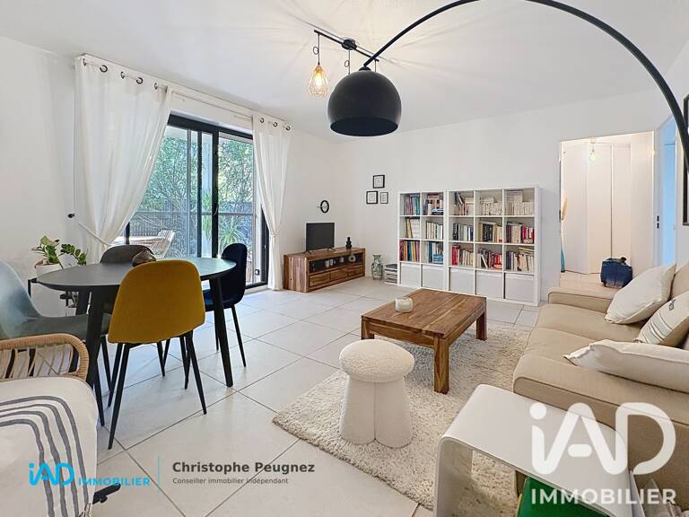 Vente Appartement 3 pièces — photo 1