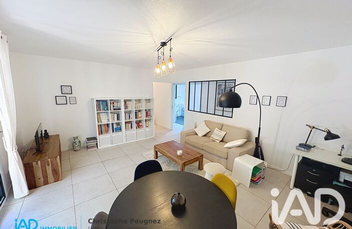 Vente Appartement 3 pièces — photo 2