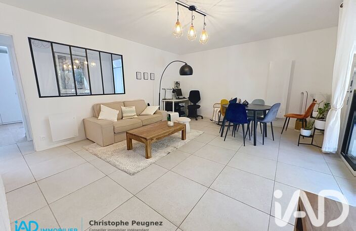 Vente Appartement 3 pièces — photo 3