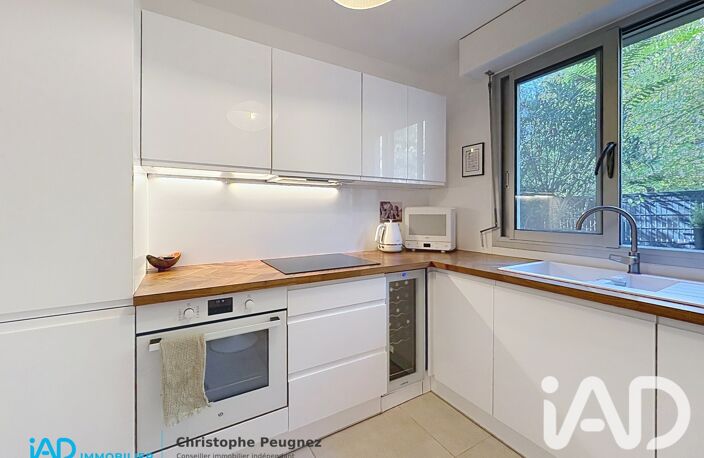 Vente Appartement 3 pièces — photo 5