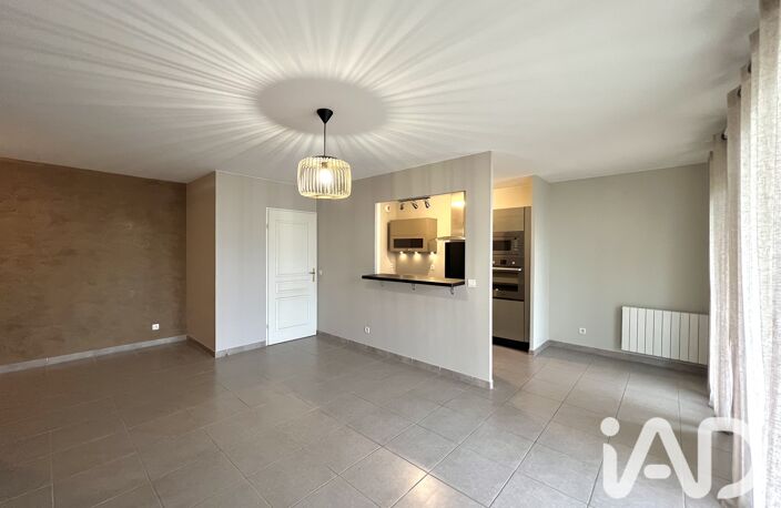 Vente Appartement 3 pièces — photo 3