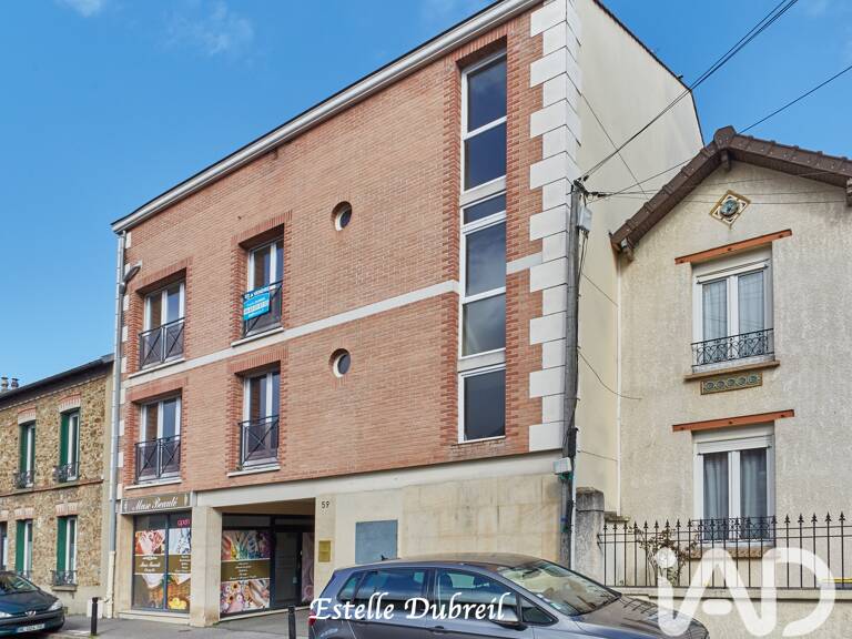 Location Appartement 3 pièces — photo 1