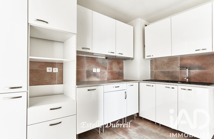 Location Appartement 3 pièces — photo 4