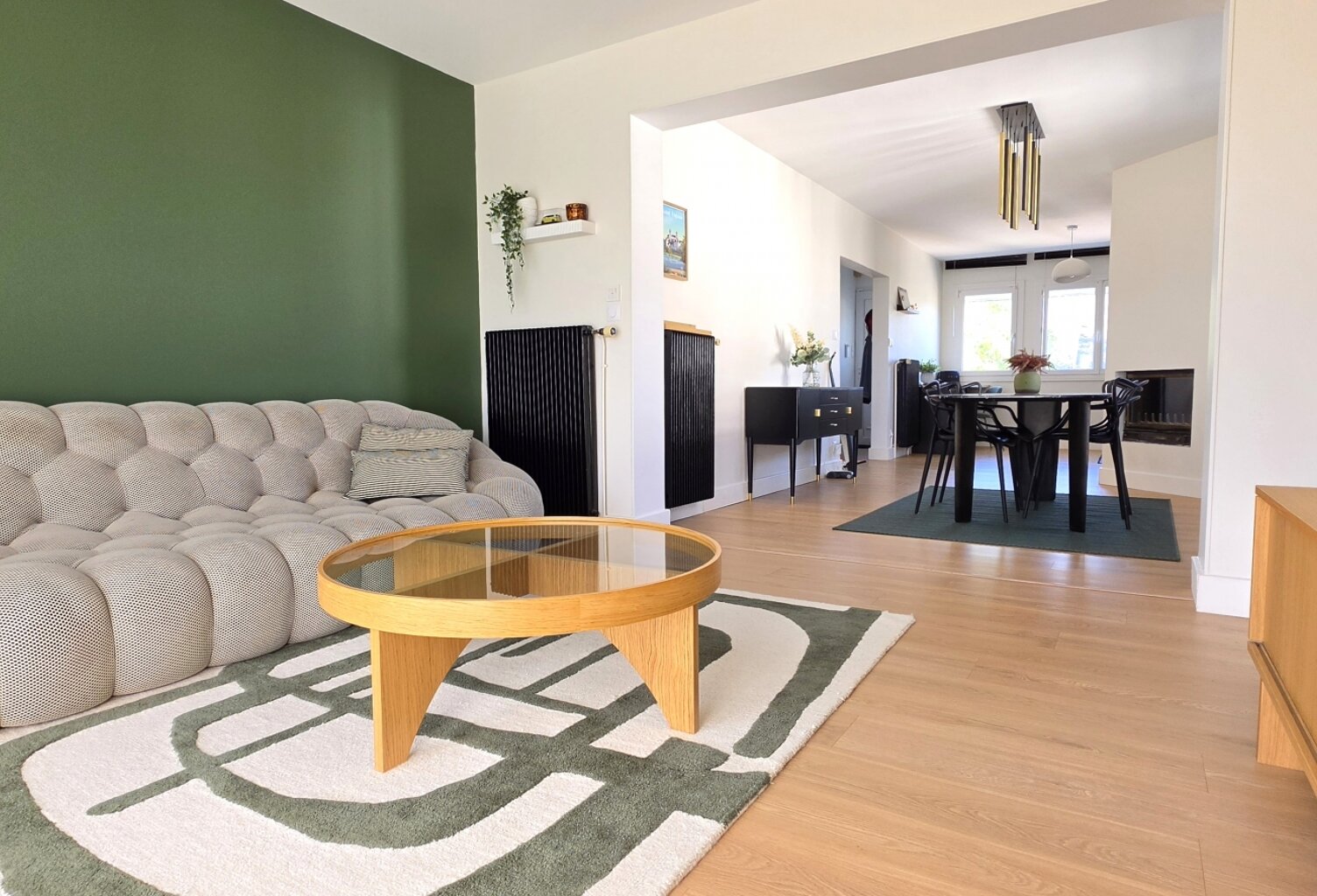 Vente Maison/villa 5 pièces — photo 1