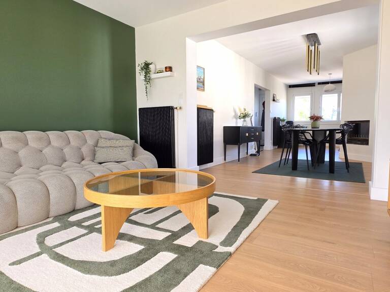 Vente Maison/villa 5 pièces — photo 1