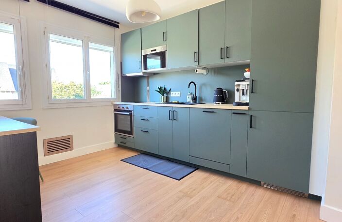 Vente Maison/villa 5 pièces — photo 2
