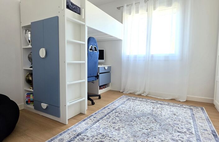 Vente Maison/villa 5 pièces — photo 5