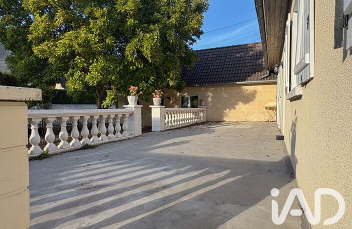 Vente Maison/villa 5 pièces — photo 2