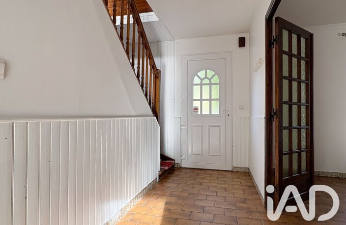 Vente Maison/villa 5 pièces — photo 3