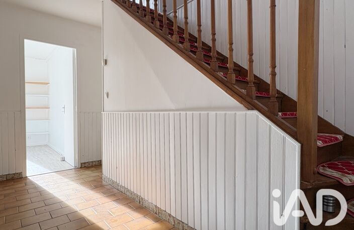 Vente Maison/villa 5 pièces — photo 4