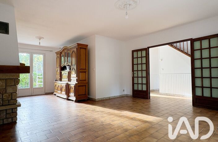 Vente Maison/villa 5 pièces — photo 5