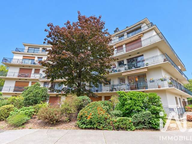 Vente Appartement 4 pièces — photo du bien