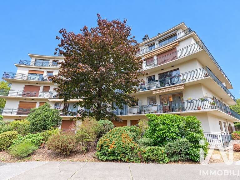 Vente Appartement 4 pièces — photo 1