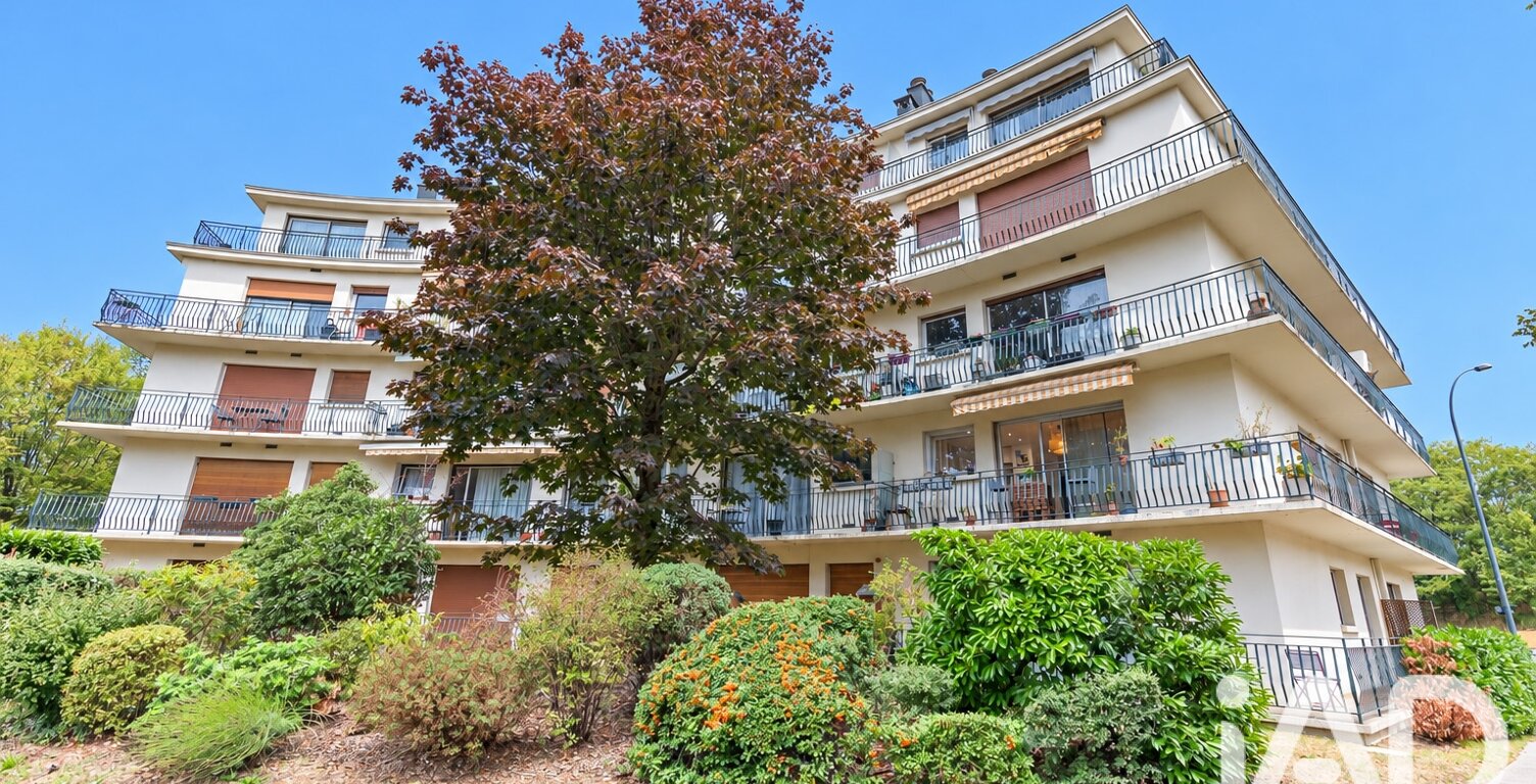 Vente Appartement 4 pièces — photo 1