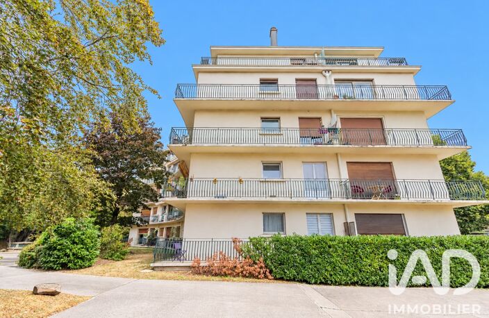 Vente Appartement 4 pièces — photo 2