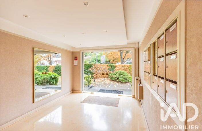 Vente Appartement 4 pièces — photo 4