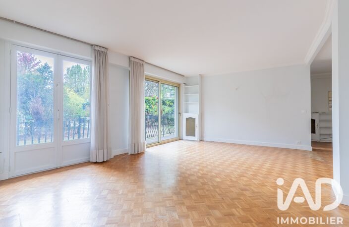 Vente Appartement 4 pièces — photo 5