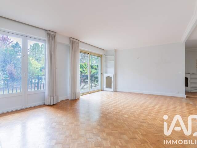 Vente Appartement 4 pièces — photo du bien