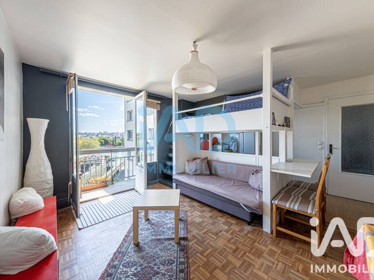 Vente Appartement 2 pièces — photo 1