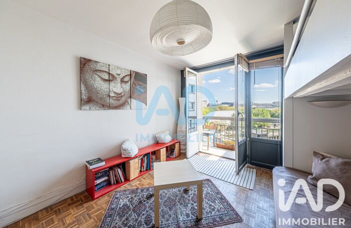 Vente Appartement 2 pièces — photo 3
