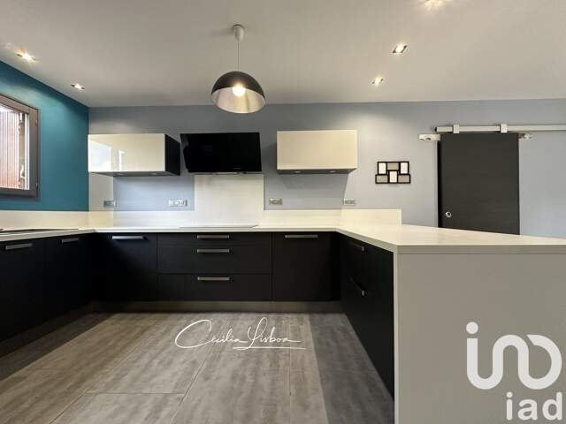 Vente Pavillon 5 pièces — photo du bien