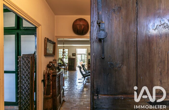 Vente Maison/villa 11 pièces — photo 2