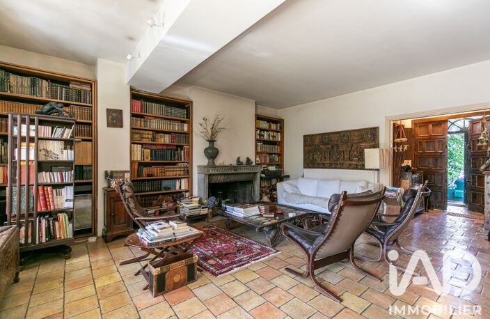 Vente Maison/villa 11 pièces — photo 3
