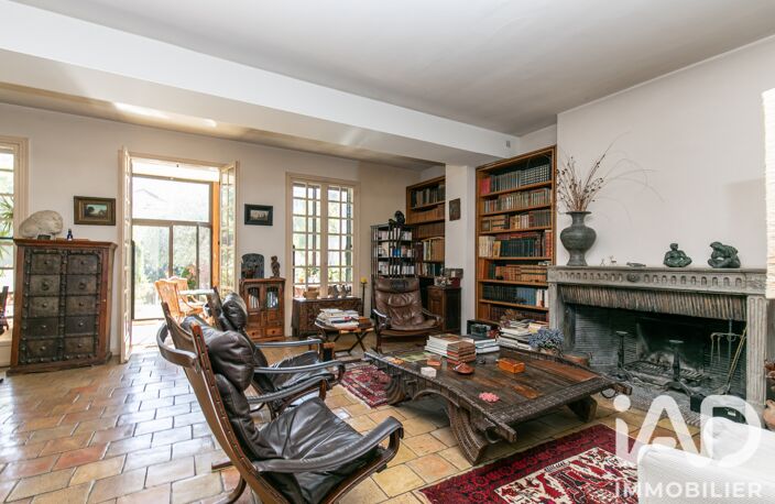 Vente Maison/villa 11 pièces — photo 4